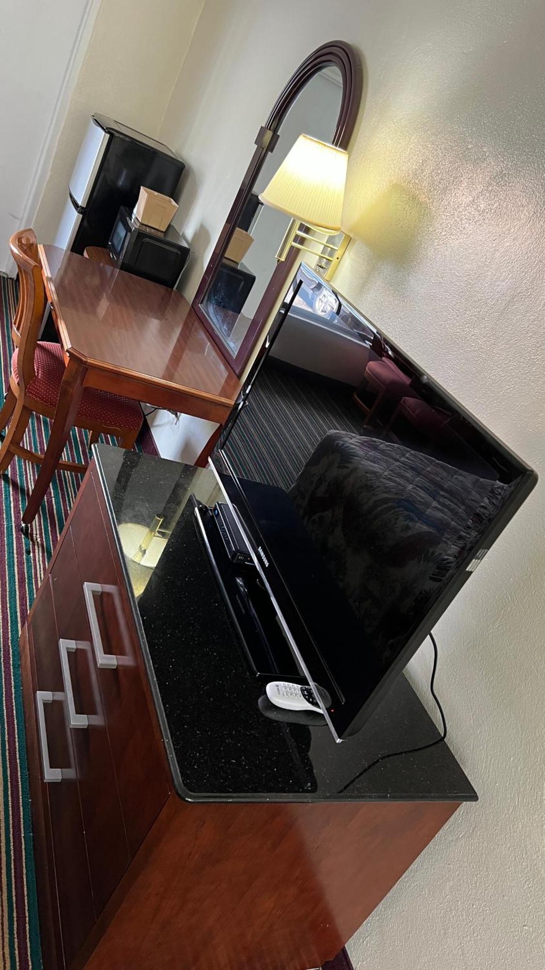 Gulf Way Inn Clearwater Ngoại thất bức ảnh